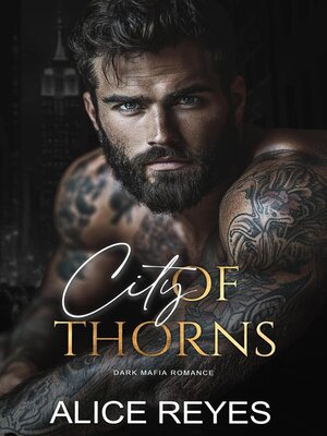 cover image of City of Thorns